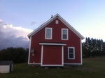 Cape Style Home - 1.2+/- Acres Auction Photo