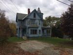 6-BR Victorian Style Home Auction Photo