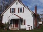 Cape Style Home - 1.5+/- Acres Auction Photo