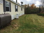 2004 3-BR Dbl-Wide Home - 2.81+/- AC Auction Photo