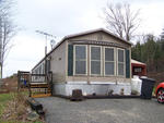 Two Unit Gambrel Home - Mobile Home - Barn - 3+/- Acres Auction Photo