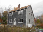 Saltbox Home - Leased Land Auction Photo