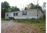 2005 Doublewide Manufactured Home – 3+/- Acres Auction Photo
