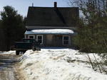 Cape Style Home - 1+/- Acres Auction Photo