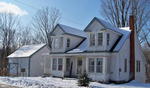 Cape Style Home - .69+/-Acre Auction Photo