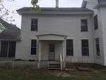 4-Bedroom Colonial Style Home  Auction Photo