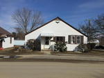 Ranch Style Home Auction Photo