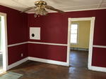 Colonial Style Home Auction Photo