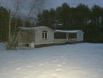 Mobile Home - Garage - Barn Auction Photo