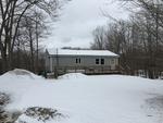Ranch Style Home - Penobscot River Frontage Auction Photo