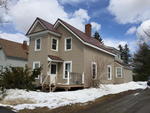 4BR Colonial Style Home Auction Photo