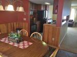 Dining Area Auction Photo