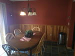 Dining Area Auction Photo