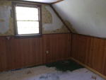 3-Bedroom Cape Home Auction Photo