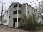 11-Unit Apartment Building Auction Photo