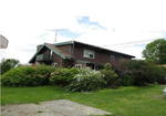 Cape Style Log Home - 3+/- Acres Auction Photo