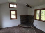 3-Bedroom Cape Style Home Auction Photo