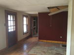 2-Bedroom Ranch Style Home Auction Photo