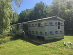 Single Wide Mobile Home - 1+/- Acre Auction Photo