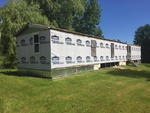 Single Wide Mobile Home - 1+/- Acre Auction Photo