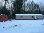 Mobile  Home - Land Auction Photo