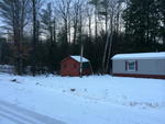 Mobile  Home - Land Auction Photo