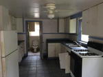 Cape Style Home - Garage Auction Photo
