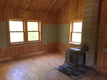 Log Home - 1.3+/- Acres Auction Photo