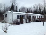 Mobile Home - Land Auction Photo