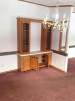 Dining Room Auction Photo