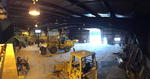 8000+/- SF Shop/Maintanence Facility - 3.75+/- Acres Auction Photo