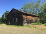 3BR Cape Home & Barn Auction Photo