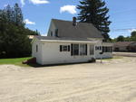 Commercial/Office Building & Home Auction Photo