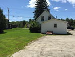 Commercial/Office Building & Home Auction Photo