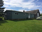 Doublewide Mobile Home - Garage - 2.06+/- Acres Auction Photo