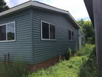 Doublewide Mobile Home - Garage - 2.06+/- Acres Auction Photo