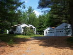 Ranch Style Home - 6.16+/- Acres Auction Photo