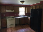 Modular Ranch Style Home Auction Photo