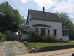 3-Bedroom Cape Style Home Auction Photo
