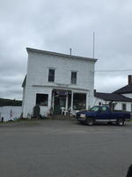 Waterfront General Store Auction Photo