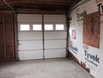 4BR Cape Home & Garage Auction Photo