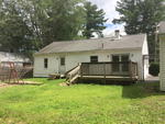 Ranch Home Auction Photo