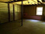 3-Bedroom Modular Cape Home Auction Photo