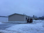 2005 Fleetwood Double Wide Mobile Home Only Auction Photo