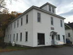 PARCEL 1 - RETAIL/OFFICE BUILDING, PARCEL 2 - WAREHOUSE/STORAGE BUILDING Auction Photo