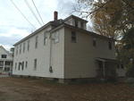 PARCEL 1 - RETAIL/OFFICE BUILDING, PARCEL 2 - WAREHOUSE/STORAGE BUILDING Auction Photo