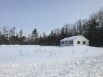 Modular Ranch Home and Land Auction Photo