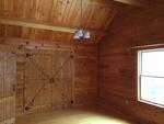 Log Home - Garage - 1.17+/- Acres Auction Photo