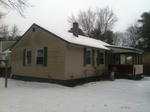 2-Bedroom Ranch Home Auction Photo