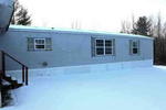 Manufactured Home – 1.17+/- Acres Auction Photo